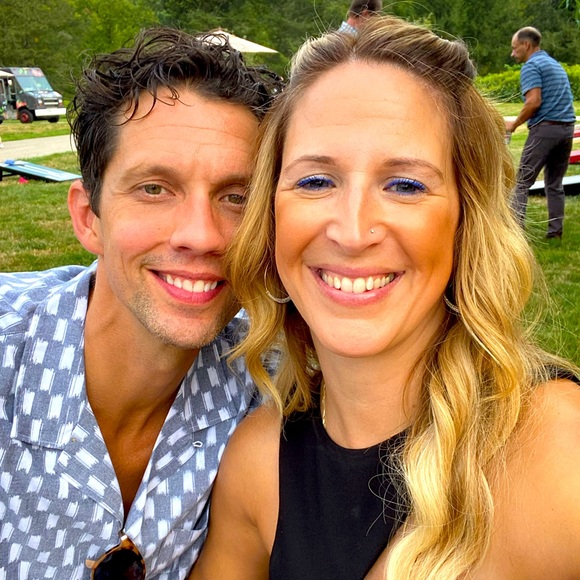 Meet your Posher, Heather - Picture 1 of 1